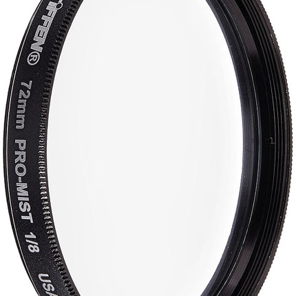 Tiffen 72PM18 72mm Pro-Mist 1/8 Filter
