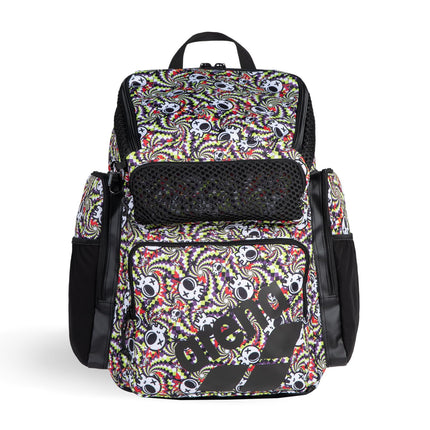 Arena One Go Backpack Swimmers Athletes Sports Gym