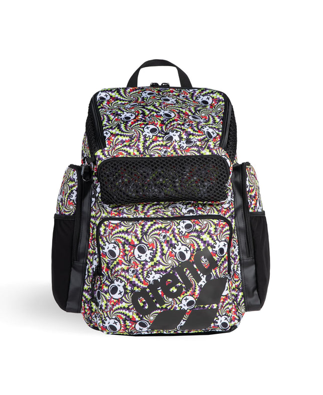 Arena One Go Backpack Swimmers Athletes Sports Gym