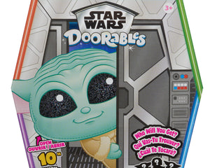 Star Wars™ Doorables Puffables Plush – Star Wars: 