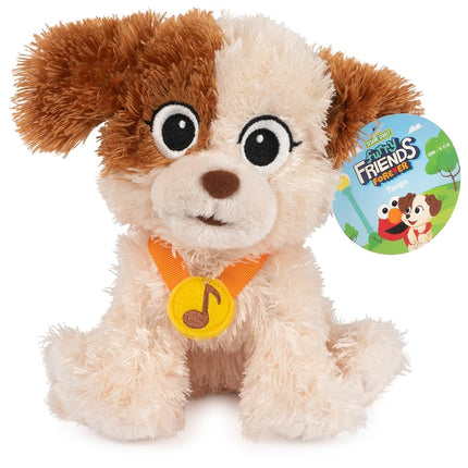 Gund Sesame Street Tango Plush, 10 Inches