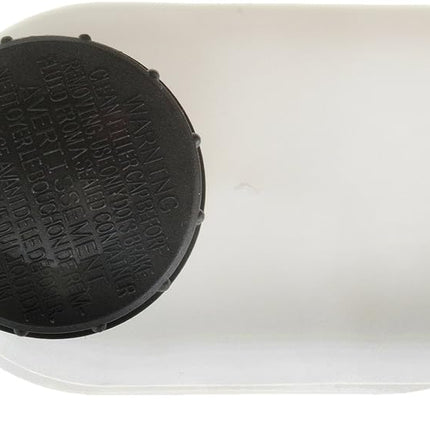 Dorman M630031 Brake Master Cylinder Compatible with Select Cadillac/Chevrolet/GMC Models