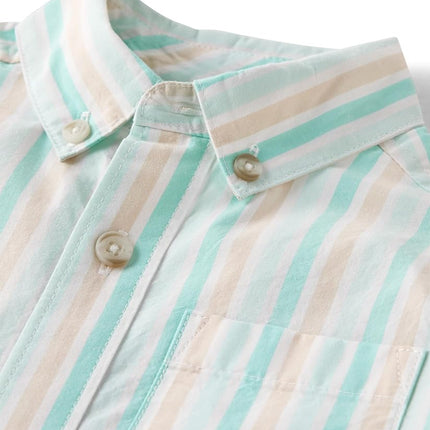 Gymboree,and Toddler Long Sleeve Button Up Shirts,Sugar Cookie,2T, Sugar Cookie, 2T