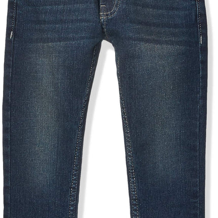 Nautica Boys' Skinny Fit Stretch Denim Jeans, 5-Po