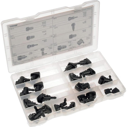 Dorman 030-999 Plateau technique pour buse de lave-glace