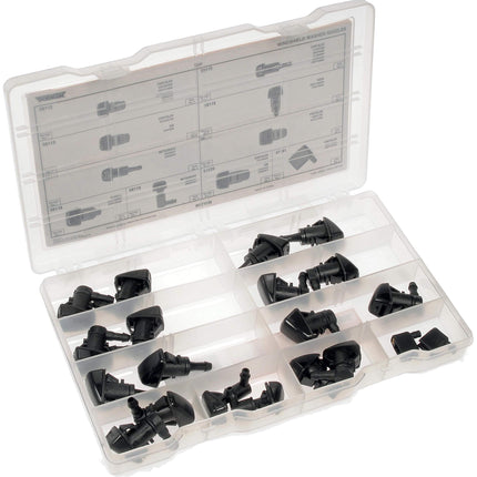 Dorman 030-999 Washer Nozzle Tech Tray