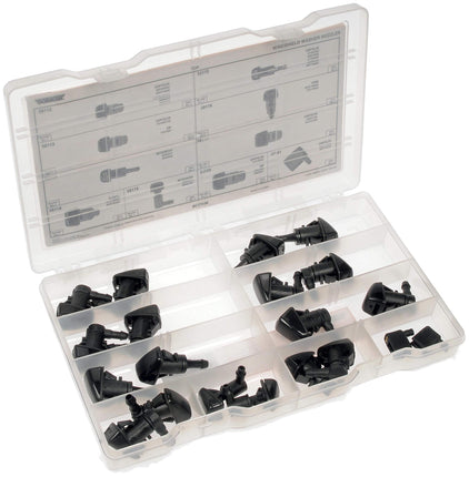 Dorman 030-999 Washer Nozzle Tech Tray