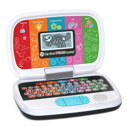 LeapFrog My First STEAM Laptop