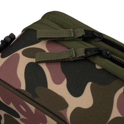 UA Scrimmage 3 Lunchbox Hyper Armour Camo OSFA