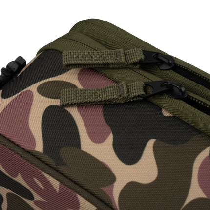 UA Scrimmage 3 Lunchbox Hyper Armour Camo OSFA