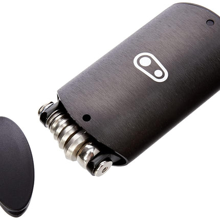 Crankbrothers Multi 19 Tool, Nickel