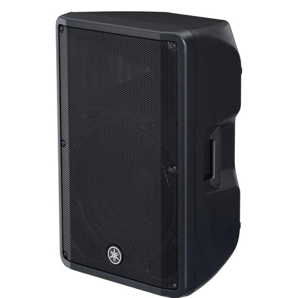 YAMAHA CBR15 15-inch 1000W Passive Speaker,Black