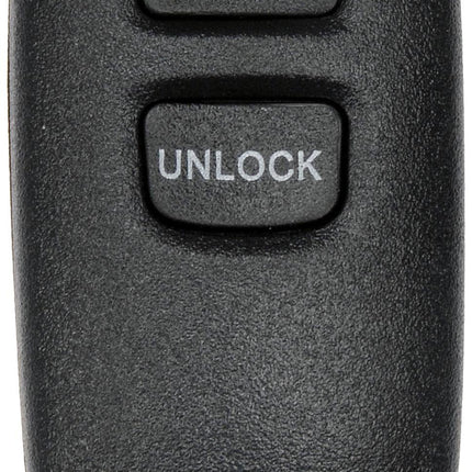 Dorman 99137 Keyless Entry Remote