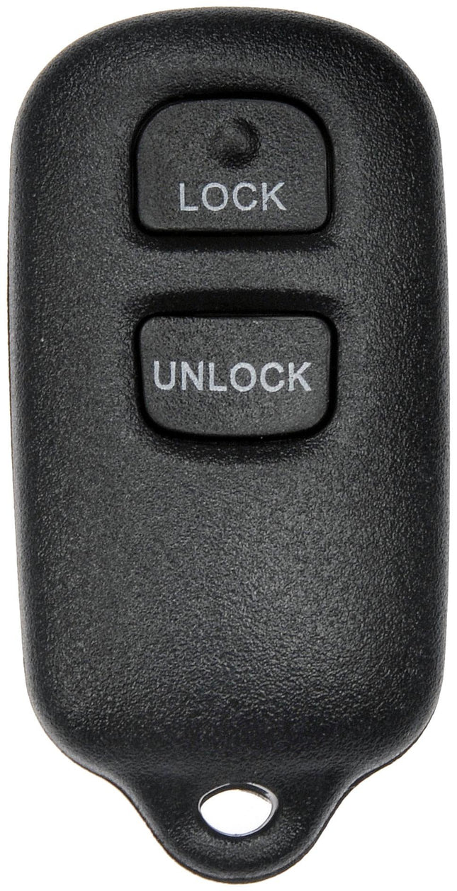 Dorman 99137 Keyless Entry Remote