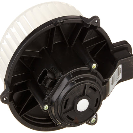 Motorcraft MM-1091 Blower Motor