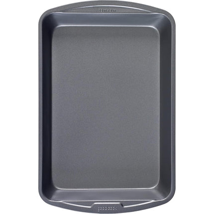 Good Cook 13 Inch x 9 Inch Bake & Roast Pan