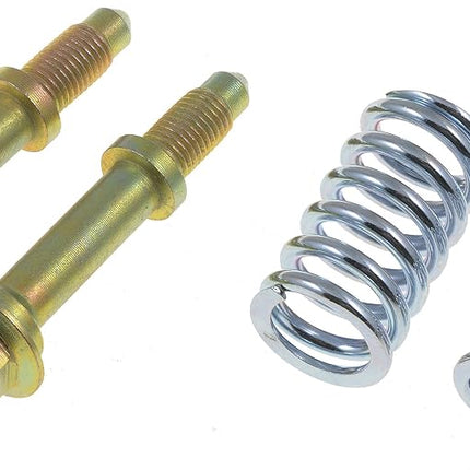 Dorman 03123 Front Manifold Bolt and Spring Kit - 