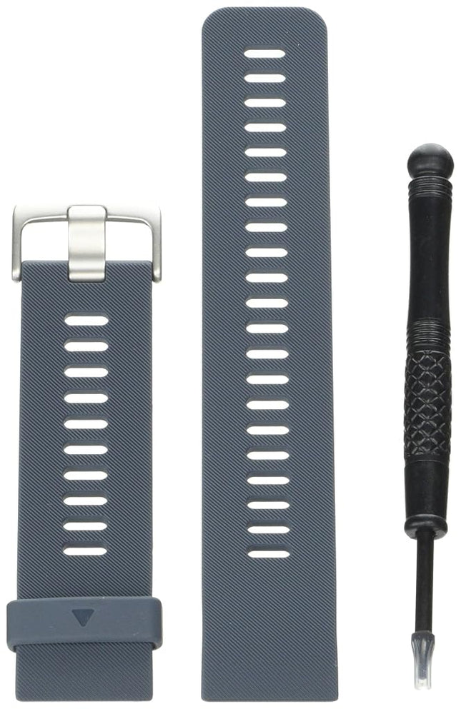 Garmin Approach S10 Replacement Band, Granite Blue