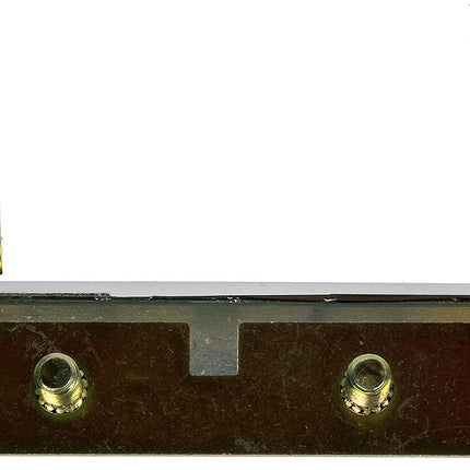 Dorman 77023 Front Driver Side Exterior Door Handle Compatible with Select Models, Chrome