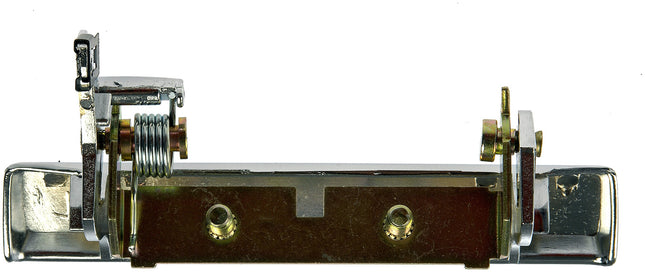 Dorman 77023 Front Driver Side Exterior Door Handle Compatible with Select Models, Chrome