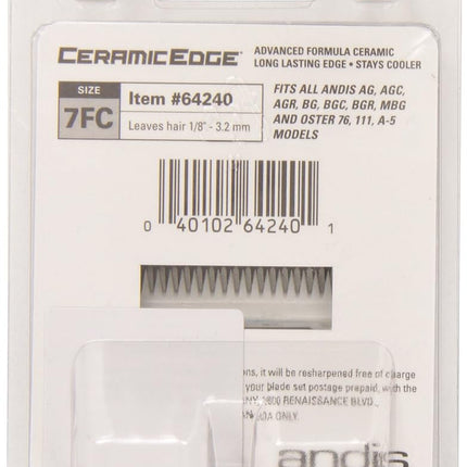 Andis - Blade CeramicEdge