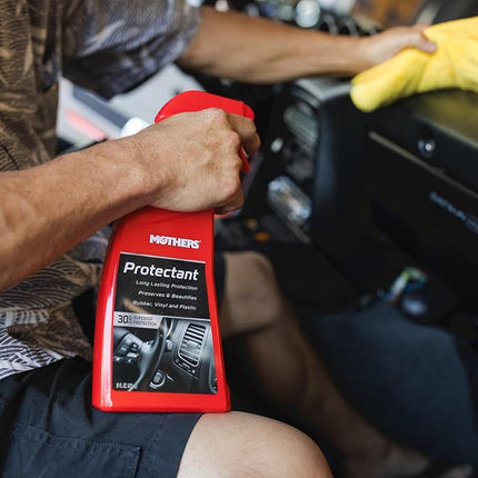 Mothers Protectant - 3.8L