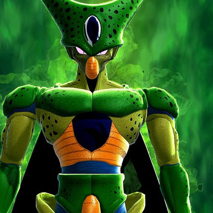 DRAGON BALL: THE BREAKERS Special Edition for PlayStation 4