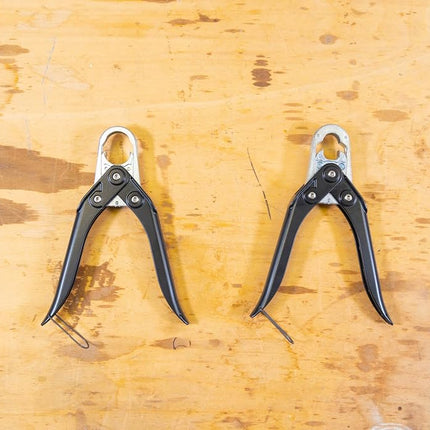Monument 15mm Olive Cutter
