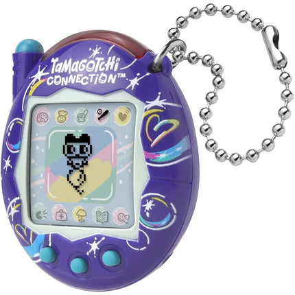 Tamagotchi Connection - Soapy Bubbles
