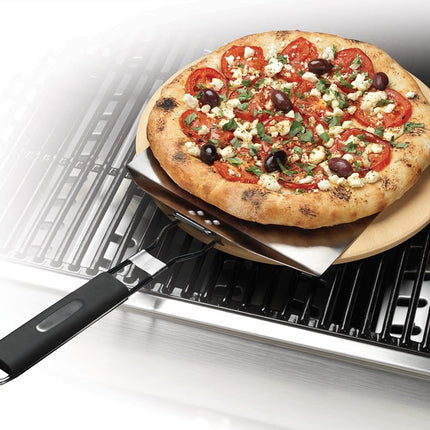 Cuisinart Alfrescamore 33cm Cordierite Pizza Stone, CPS-013