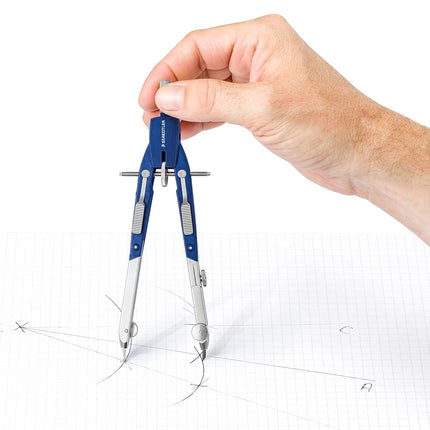 Staedtler Mars Comfort Quickbow Compass