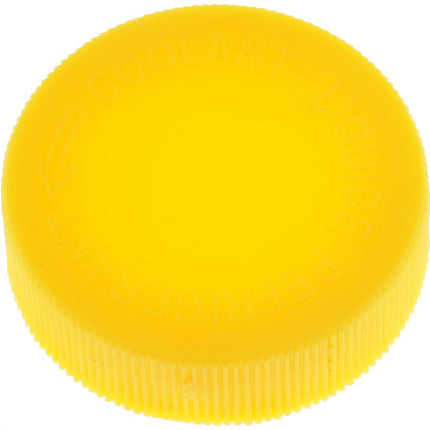 Dorman 82599 Coolant Cap Compatible with Select Infiniti/Nissan Models