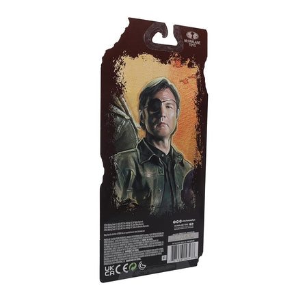 McFarlane Toys - The Walking Dead The Governor 5" Action Figure