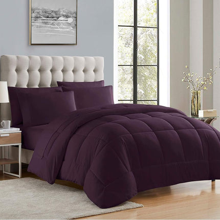 Sweet Home Collection Luxurious Plush Loft Microfi