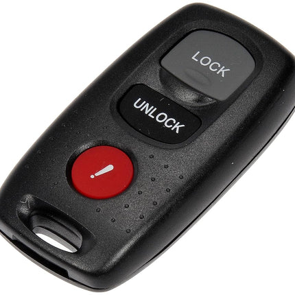 Dorman 99350 Mando a distancia - Actuador de botón, Funcionamiento manual