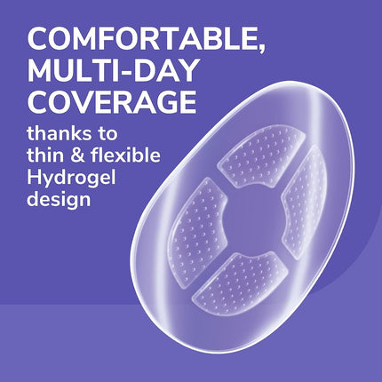 Dr. Scholl's Duragel Almohadilla para Juanetes, 15 unidades