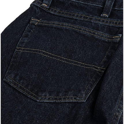 Wrangler Men's Authentics Classic Regular-fit Jean, Dark Rinse, 30W / 34L