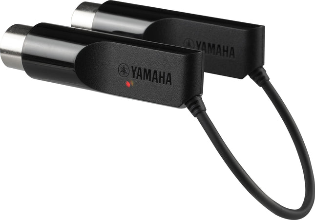 Yamaha Wireless MD-BT01 5-PIN DIN MIDI Adapter