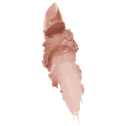 Maybelline New York Color Sensational Inti-Matte Nudes, Purely Nude, 0.15 Ounce