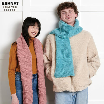 Bernat Yarn, Blue Teal