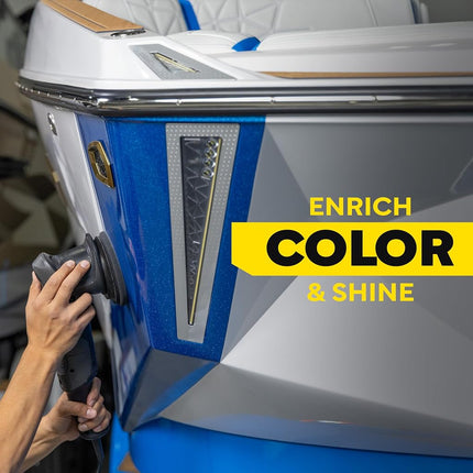 Meguiar's M6332 Flagship Premium Marine Wax - 32 oz.