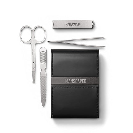 MANSCAPED Shears 2.0 Tempered Stainless Steel Men'