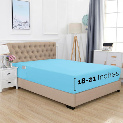 Elegant Comfort 1500 Premium Hotel Quality 18-21 I