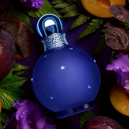 Britney Spears Midnight Fantasy Eau De Parfum, 100ml