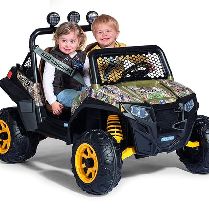 Ride on Thomas replacement battery peg perego