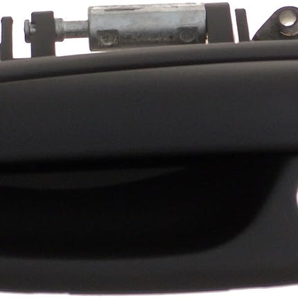 Dorman 82681 Front Driver Side Exterior Door Handle for Select Subaru Models, Black