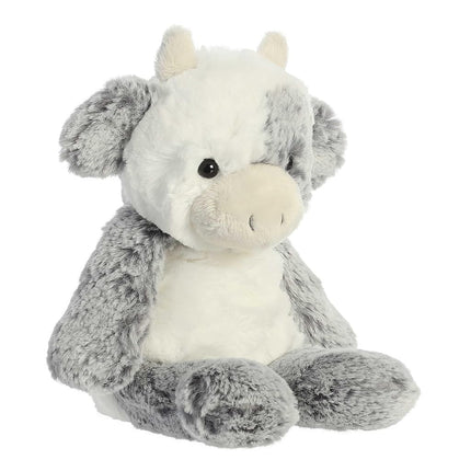 Aurora - Sweet & Softer - 9" Cow