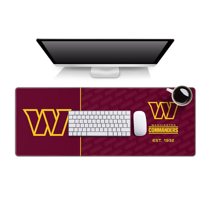 YouTheFan NFL Washington Commanders Logo Series De