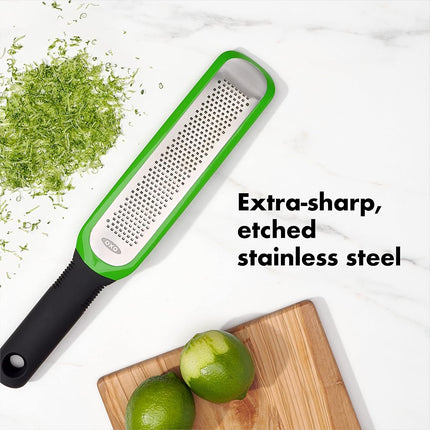 OXO Good Grips Etched Zester