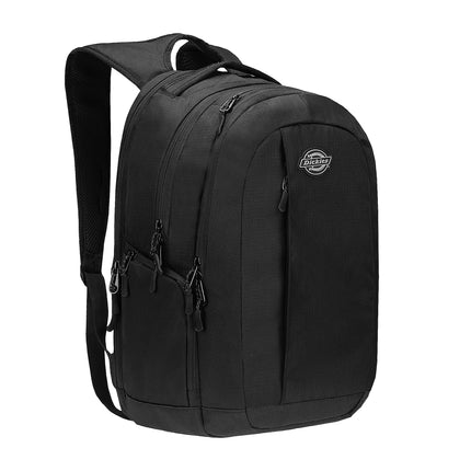 Dickies Laptop Backpack, Water Resistant College C